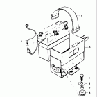 TS125 1978-1979 АКБ