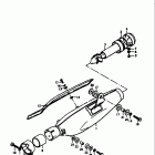 SP370 1978-1979 Second muffler