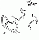 GS550,E 1977-1979 Дооснащение -опции