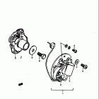 SP370 1978-1979 Contact breaker