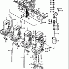 GS750L 1979 Карбюратор