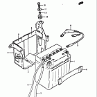 GS425,-E 1979 АКБ