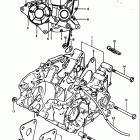 RM250 1979 Картер