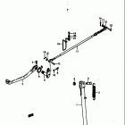 SP370 1978-1979 Подножка