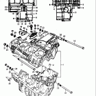GS1000L 1979 Картер