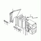 TS250 1977-1979 АКБ