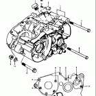 TS125 1978-1979 Картер