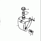 TS100 1978-1979 Маслянный банк