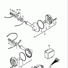 GS850G 1979 Сигналы поворота