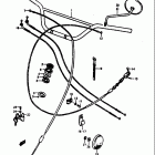 SP370 1978-1979 Руль