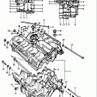 GS850G 1979 Картер