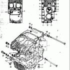 GS400,-X 1978 Картер