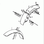 RM100 1976-1978 Fender (rm100a)