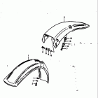 RM100 1976-1978 Fender (rm100c)