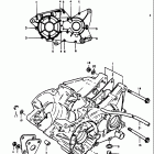 RM400 1978 Картер