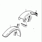 RM100 1976-1978 Fender (rm100b)