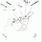 TC125 1973-1977 Электрика