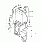 TC185 1974-1977 АКБ