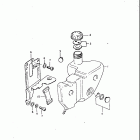TC185 1974-1977 Маслянный банк