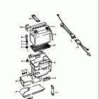 GT380 1973-1977 Electrical (1)