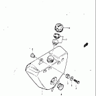 A100 Маслянный банк