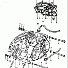 TC100 1973-1977 Картер