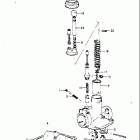 A100 Карбюратор