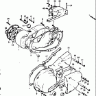GT380 1973-1977 Cover (gt380a