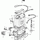 GT185 1973-1977 АКБ
