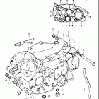 TS400 1973-1977 Картер