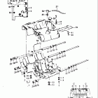 GT500 1976-1977 Картер