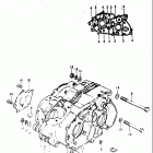 TS185 1973-1976 Картер