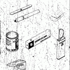 TM250 1972-1975 Дооснащение -опции