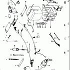 TS50 1971-1974 Электрика