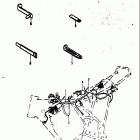 TS185 1973-1976 Электрика