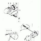 MT50 1973 Дооснащение -опции