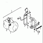 RV90 1972 Дооснащение -опции