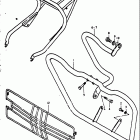 GT750 1972 Дооснащение -опции
