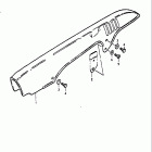 GT550 1972 Защита цепи