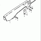 GT750 1972 Защита цепи