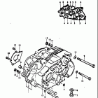 TS185 1971-1972 Картер