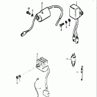 TS400 1972 Electorical