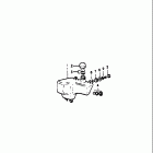 GT550 1972 Маслянный банк