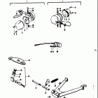 TC120 1971 Дооснащение -опции