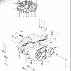 TS250 1969-1970 Картер