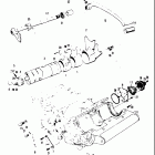 T20 TC250 1969 Gear shifting - neutral indicator switch