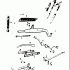 A100 AS100 AC100 1969 @