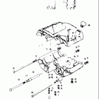 T20 TC250 1969 Картер
