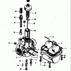 55 M 31 1968 Карбюратор