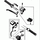 55 M 31 1968 Left switch